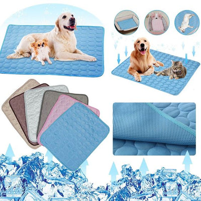Pet Cooling Mat