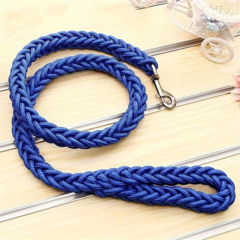 Comfort Strong Braided Leash