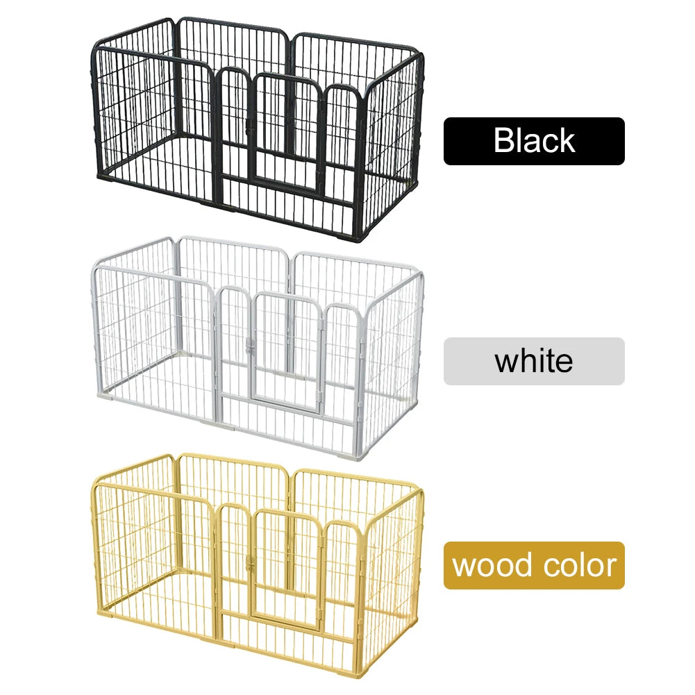 Heavy Duty Pet Playpen