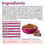 (3 Pack)  Puppy Chow Dry Dog Food, Tender & Crunchy High Protein Real Beef & Rice, 30 Lb Bag