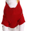 Dog Sweater Pet Clothes for Dogs Christmas Reindeer, Red, XXS