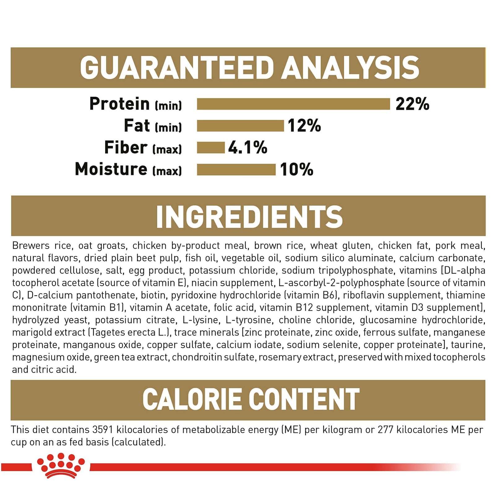 Royal Canin Bulldog Adult Dry Dog Food 30 Pound Pack Breed Specific Nutrition