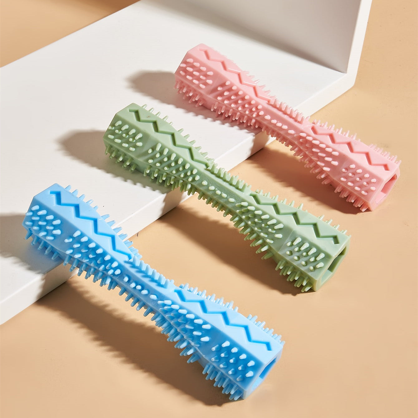 Chew Toys for Dog Teeth Cleaning
