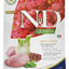 Farmina N&D, Quinoa Digestion Lamb Quinoa Fennel and Mint Recipe Dry Cat Food, 3