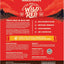 Wild Red Jerky Nuggets - 90% Protein-Rich Chicken & Duck Dog Treats - Grain-Free Training Rewards for All Breeds - Made in USA - 6 Oz Bag