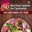 Farmina N&D, Quinoa Digestion Lamb Quinoa Fennel and Mint Recipe Dry Cat Food, 3