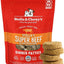 Freeze-Dried Raw Dinner Patties - Beef Recipe - High Protein Grain-Free Puppy & Dog Food - Perfect for Picky Eaters - 14 Oz