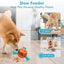 Dog Tumbler Toys, Leaky Food Dog Toy Interactive Puzzle Toys for Training, Dog Chew Toy Pet Supplies