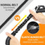 3 Piece Set Dog Seat Belt Retractable Dog Car Seatbelts Adjustable Pet Seat Belt