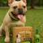 Eco Lavender Poop Bags