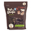 Beef Lung Dog Treats – Made and Sourced in the USA - Natural Healthy Treats, 9 Ounce