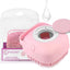 Soft Silicone Pet Brush