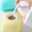 Soft Silicone Pet Brush