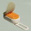 Steamy Pet Grooming Brush