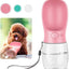 Portable Pet Water Bottle