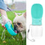 Portable Pet Water Bottle