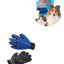 Gentle Pet Grooming Glove