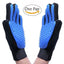 Gentle Pet Grooming Glove