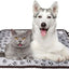 Cozy Warmth Pet Pad