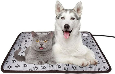 Cozy Warmth Pet Pad