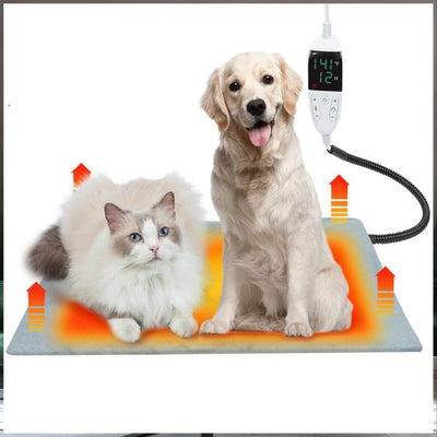 Cozy Warmth Pet Pad