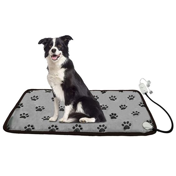 Cozy Warmth Pet Pad