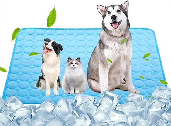 Pet Cooling Mat
