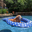 Portable Dog Pool Float