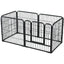 Heavy Duty Pet Playpen