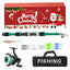 Fishing Lures Advent Calendar