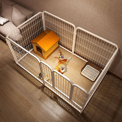 Heavy Duty Pet Playpen