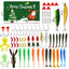 Fishing Lures Advent Calendar
