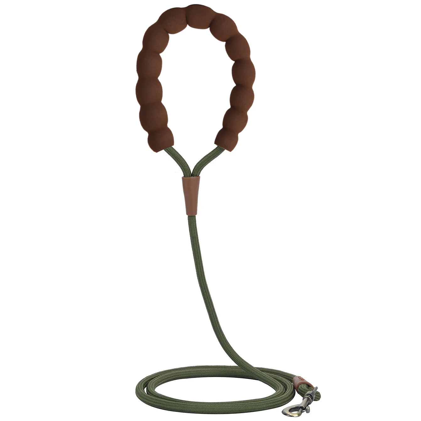 Durable Rope Dog Leash