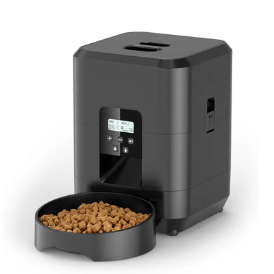 WIFI Smart Pet Feeder