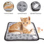 Cozy Warmth Pet Pad