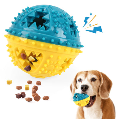 Chew Ball for Dogs