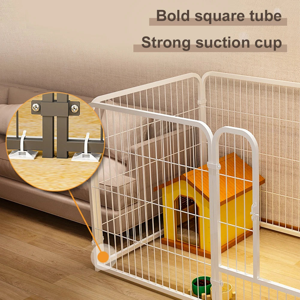 Heavy Duty Pet Playpen