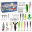 Fishing Lures Advent Calendar
