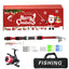 Fishing Lures Advent Calendar