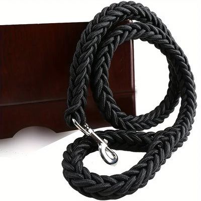 Comfort Strong Braided Leash