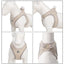 2-In-1 Harness & Leash Set