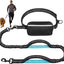 Hands Free Dog Running Leash
