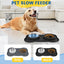 Smart Slow Feeder Bowl