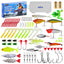 Fishing Lures Advent Calendar