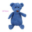 Plush Squeaky Dog Toy