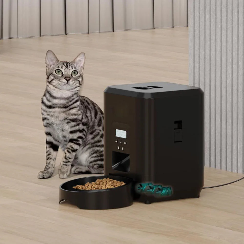 WIFI Smart Pet Feeder