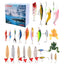 Fishing Lures Advent Calendar