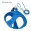 2-In-1 Harness & Leash Set