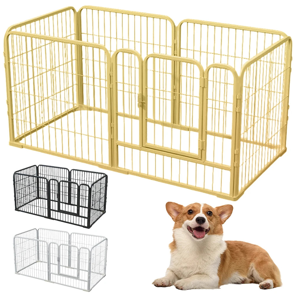 Heavy Duty Pet Playpen