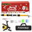Fishing Lures Advent Calendar
